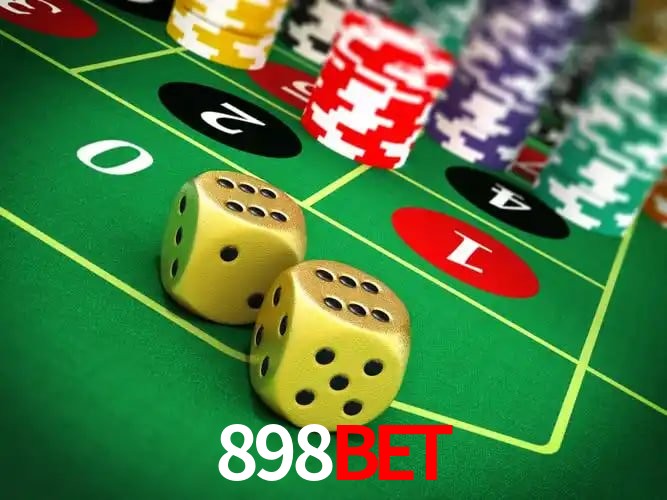 Welcome Bonus 898bet