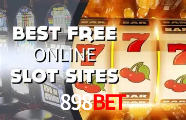 Descubra a Magia dos Jogos de Arcade no 898bet