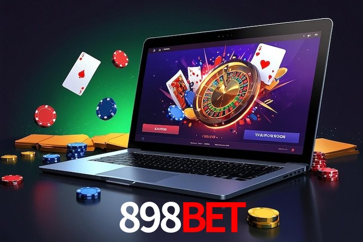 Promoções Sazonais 898bet