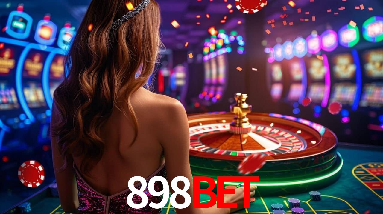 APP rápido e leve da 898bet