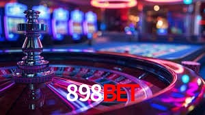 Apostas de Tênis 898bet