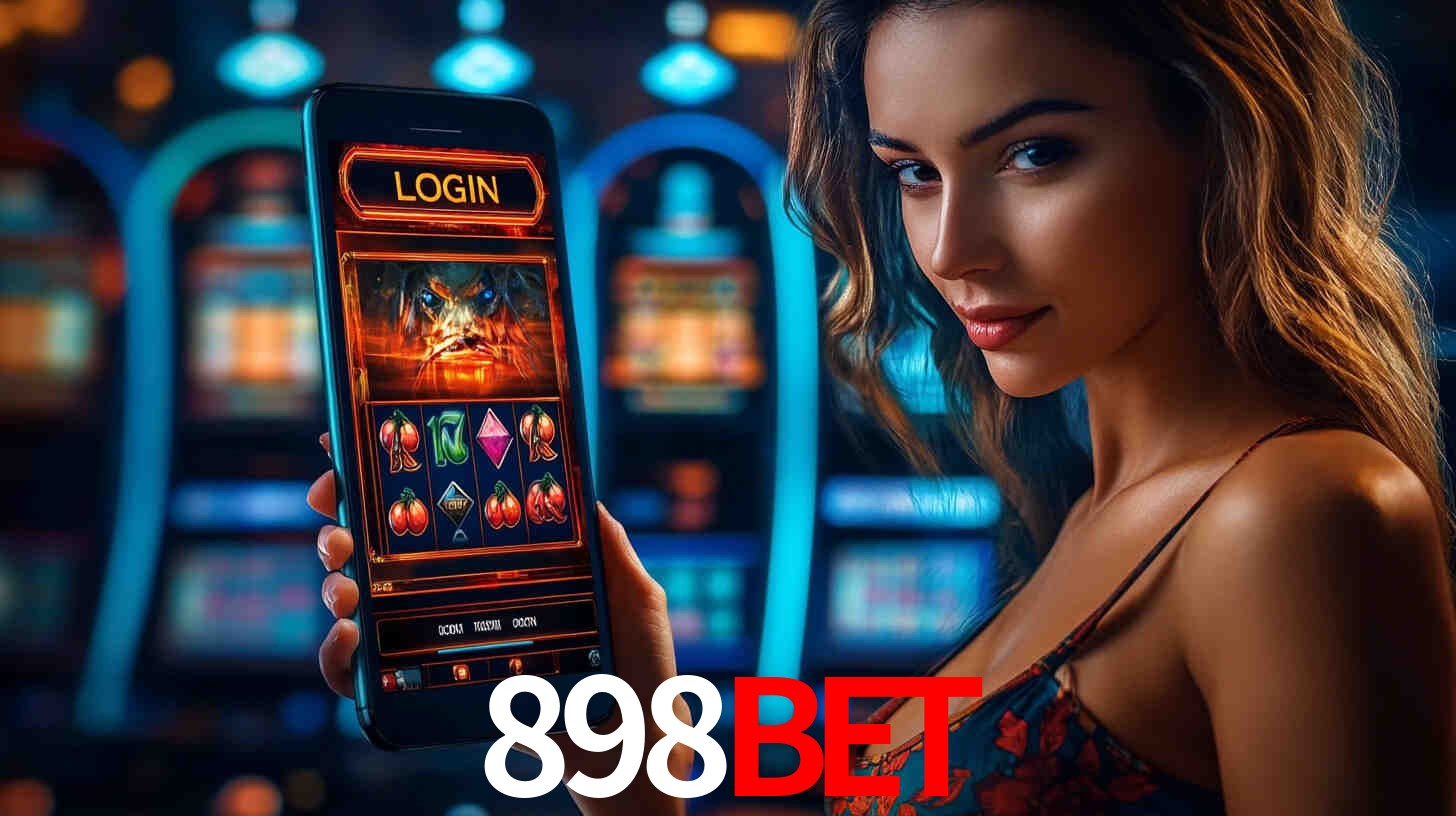 898bet login