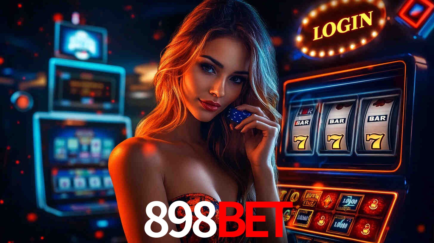 Bônus Generosos e Exclusivos no 898bet para Você!