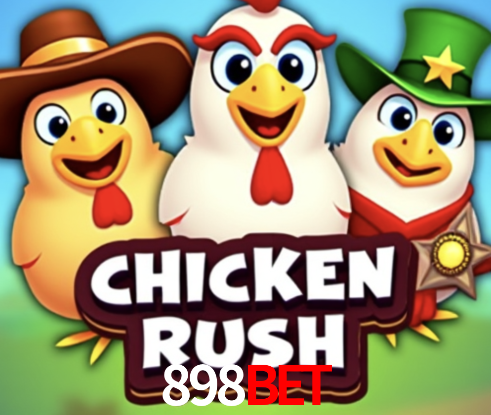 Responsive Design 898bet