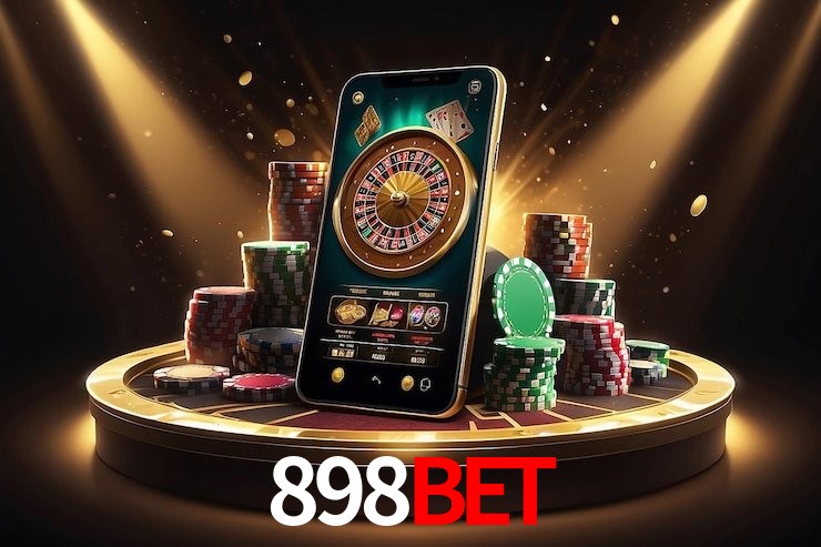 Benefícios da Conta 898bet