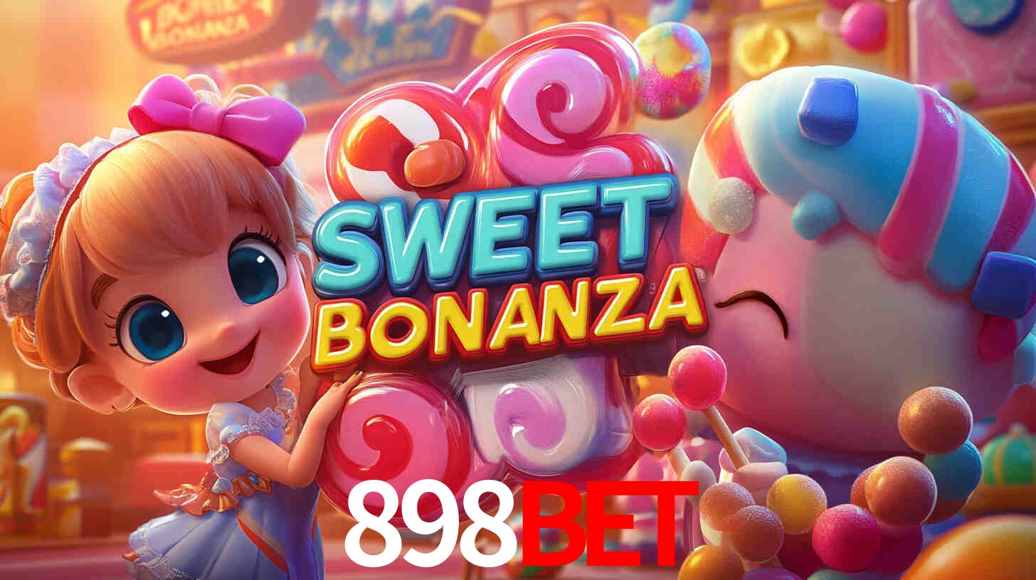 Apostas Esportivas na 898bet: Um Guia Completo