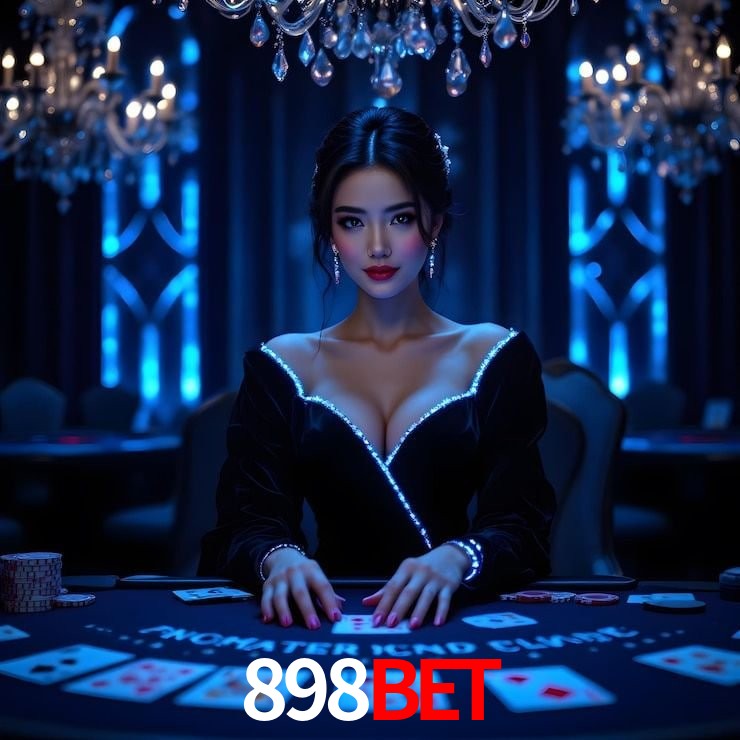 Diretório de Jogos 898bet