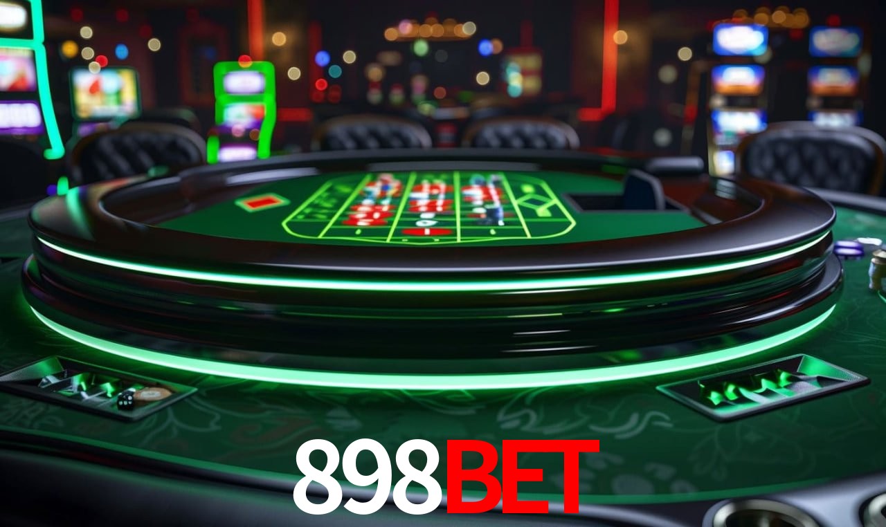 Seasonal Promotions 898bet