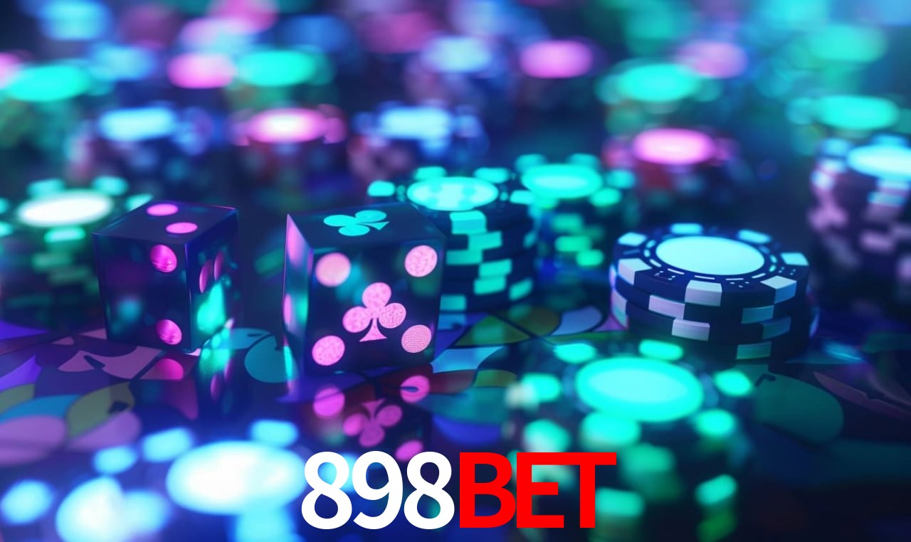 Torneios 898bet
