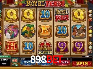 APP oficial da 898bet para mobile