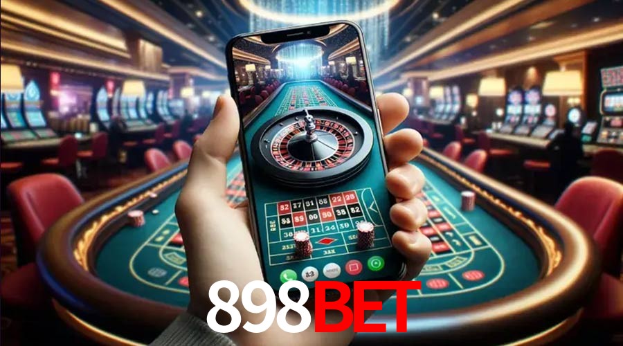 Secure Login 898bet