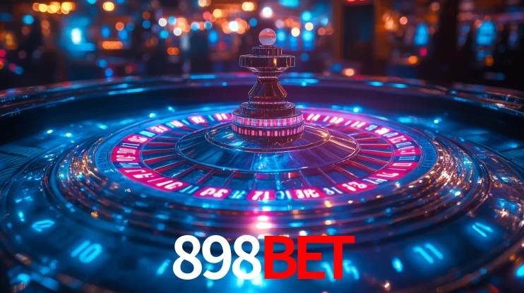 Cashback e recargas na 898bet