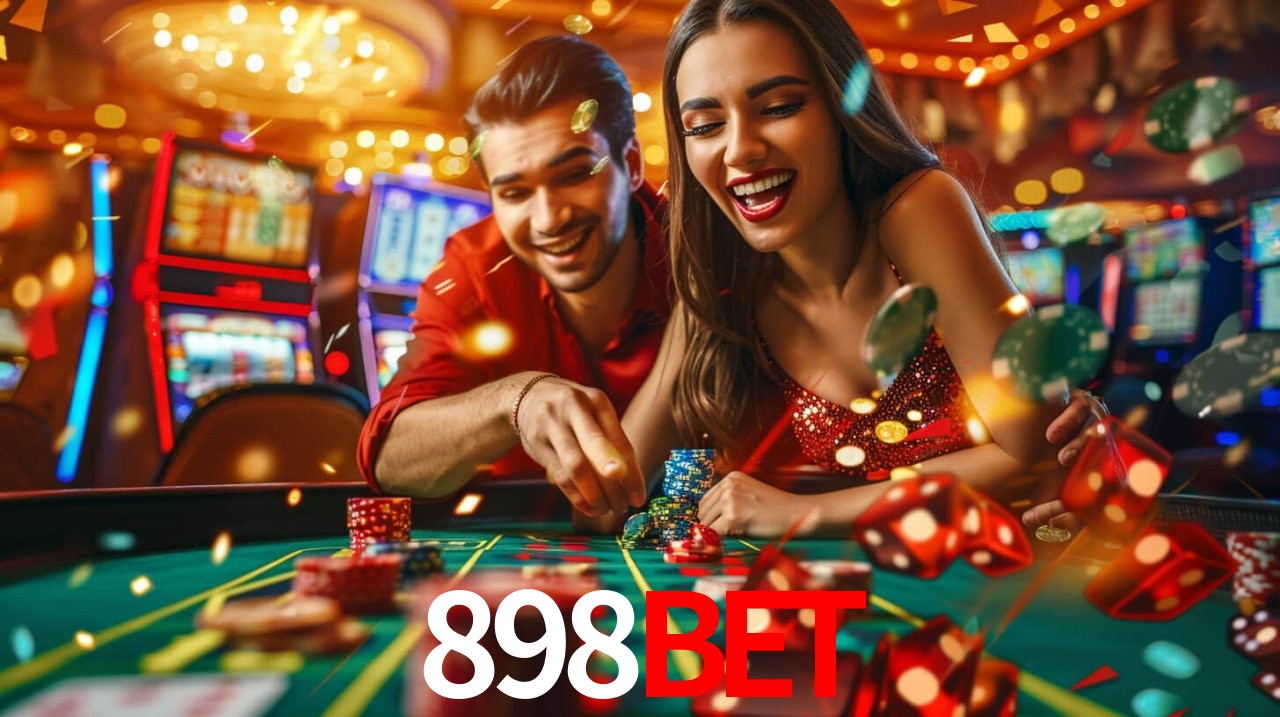 Cadastro Rápido 898bet