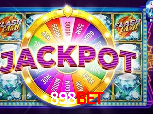 A Emoção da Loteria na 898bet: Uma Chance de Mudança de Vida