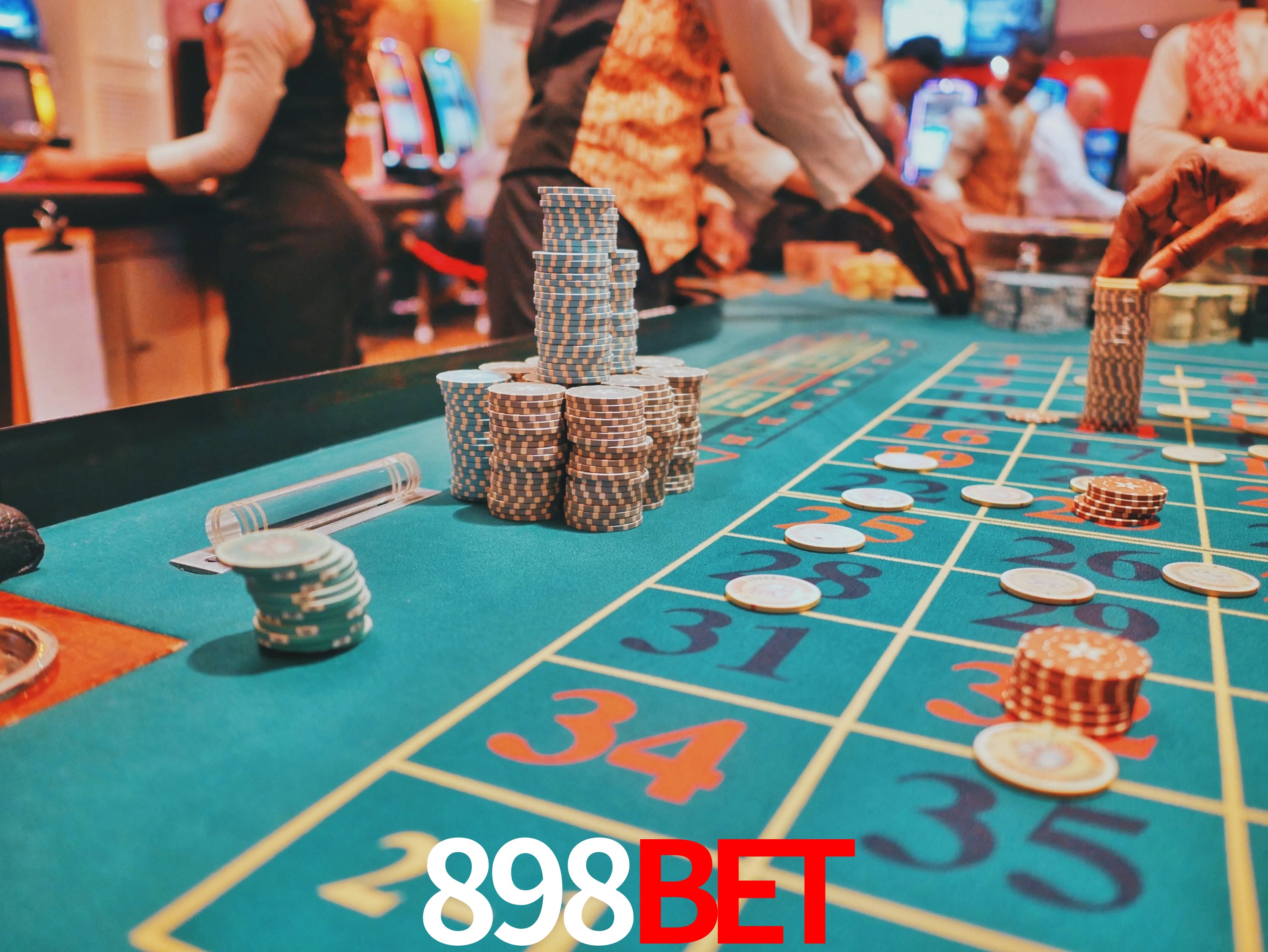 Casino Ao Vivo 898bet