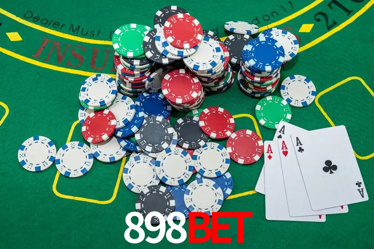 Interface Premium 898bet