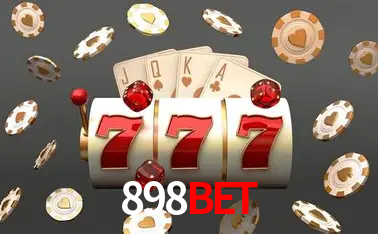 Cassino ao vivo com dealers reais na 898bet