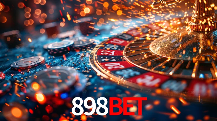 Account Benefits 898bet