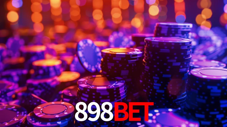 898bet login