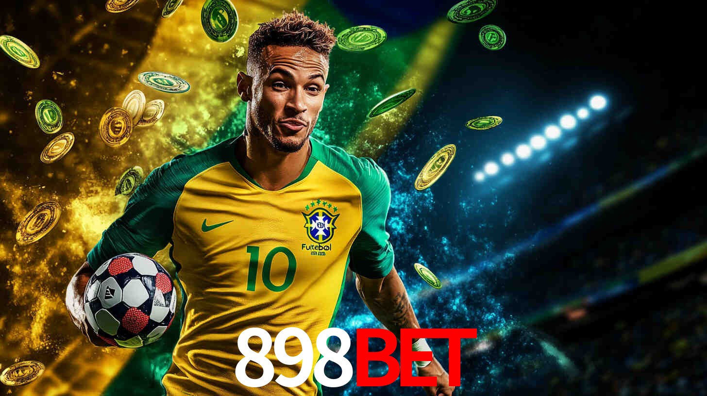 Apostas Esportivas na 898bet: Um Guia Completo