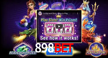 Cadastro rápido e seguro na 898bet