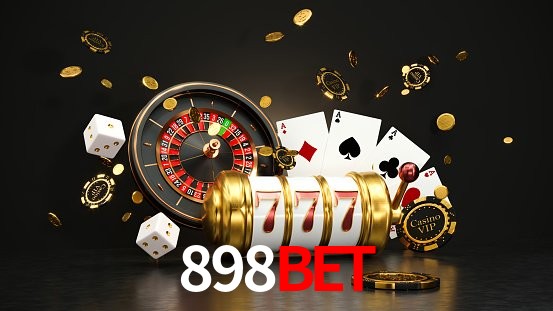 Football Betting 898bet