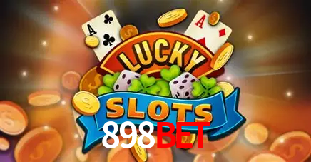 Descubra o Mundo do Cassino Online com 898bet