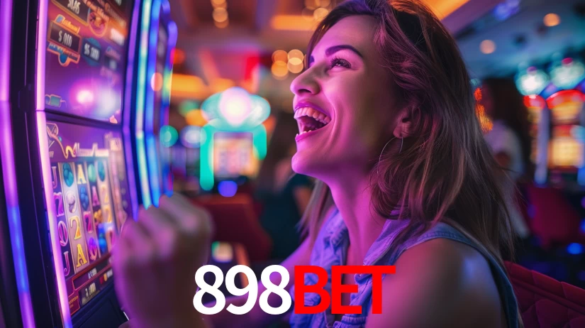 898bet: Jogos de Caça-Níqueis-Altas Recompensas, Roleta-Velocidade, Blackjack-Desafios Máximos