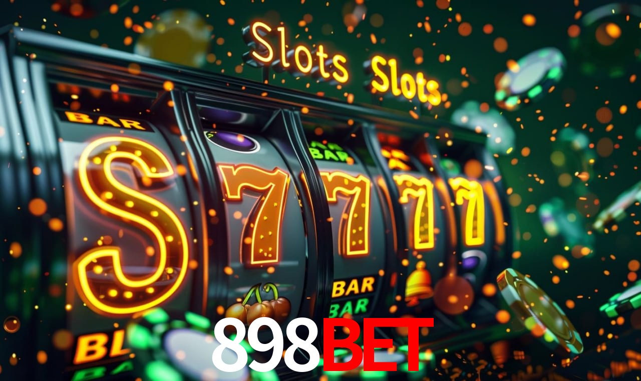 Mesa de Blackjack 898bet