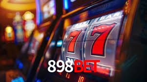 Login Seguro 898bet