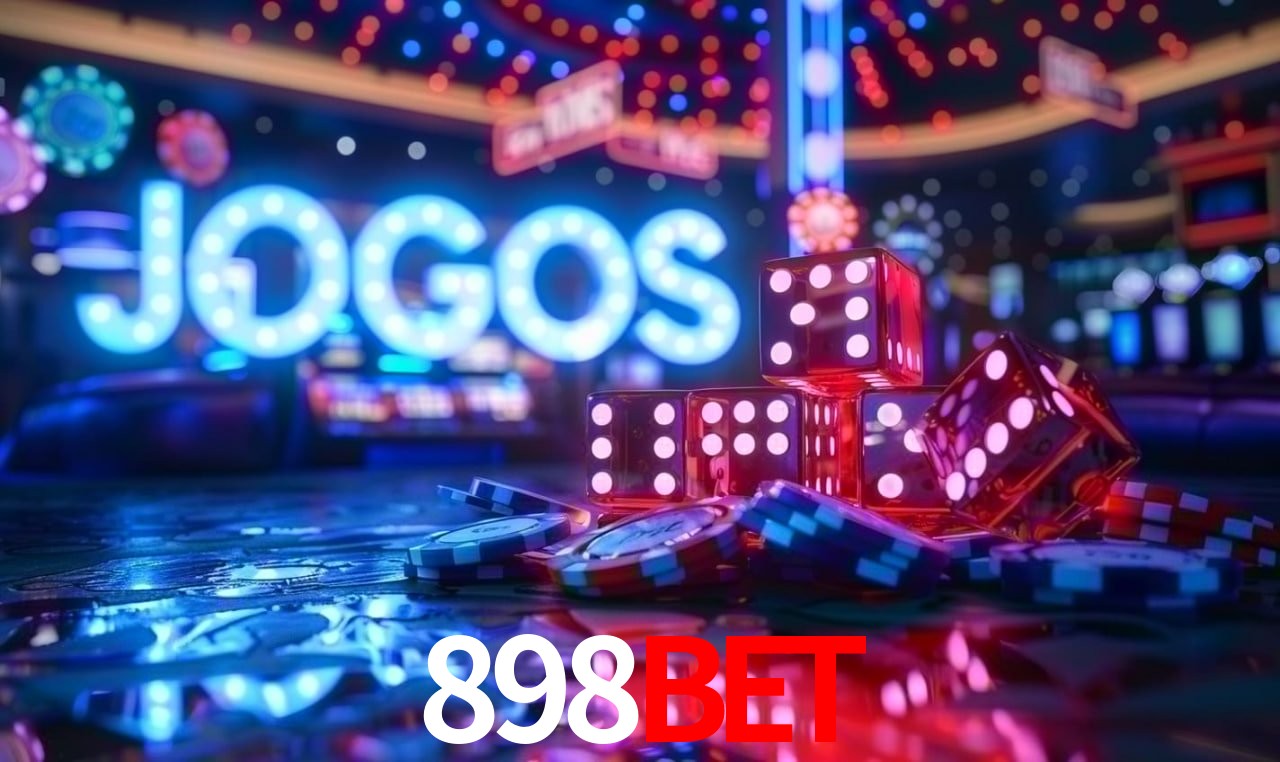 Página oficial no Facebook da 898bet
