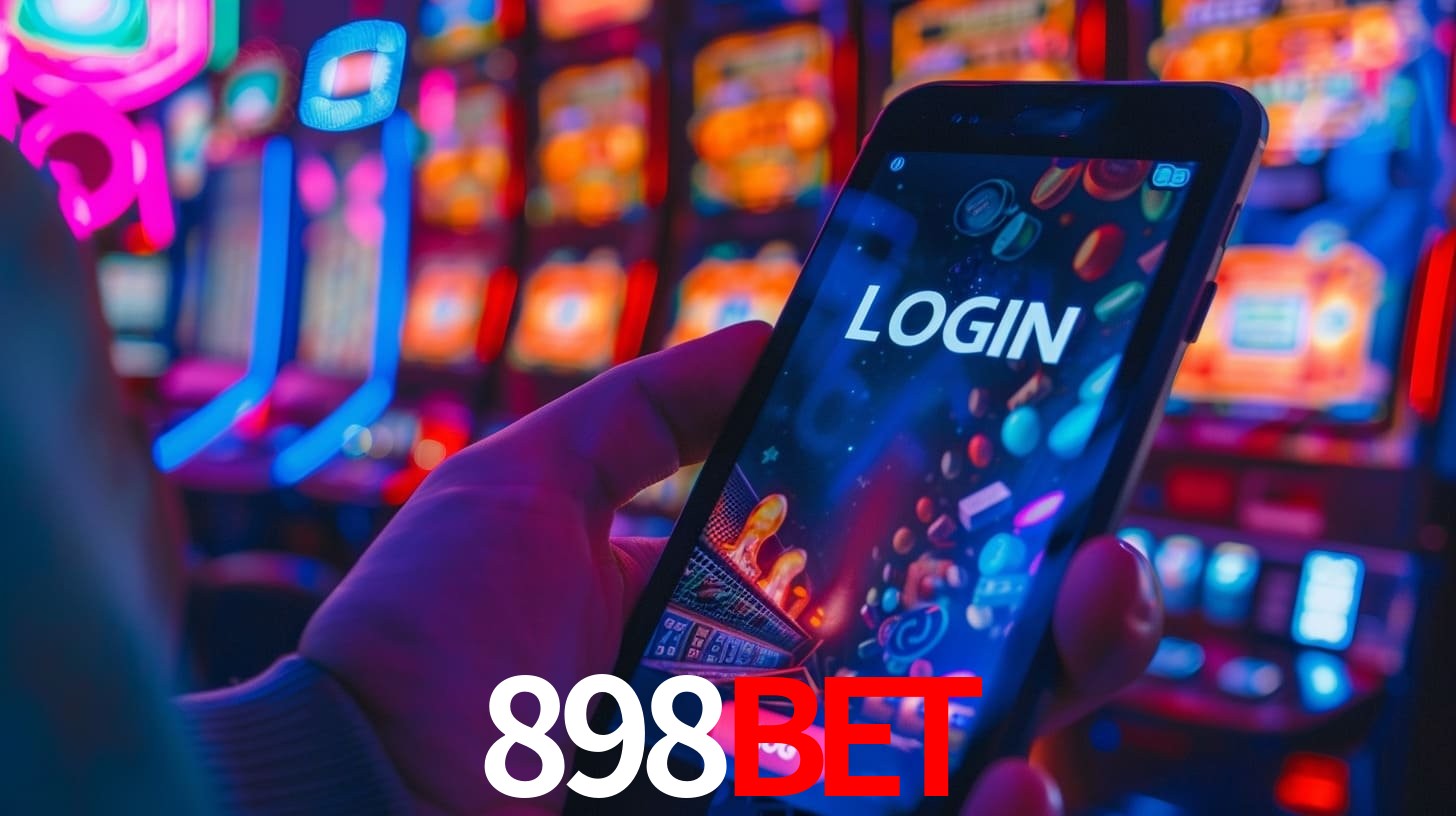 Programa VIP 898bet
